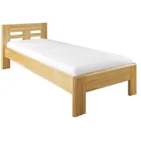 Xl Moebel Gmbh Echtholz Betten Holzbett Doppelbett 100x200 cm Echtholz Bett Polsterbett