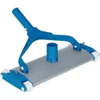 AstralPool hoover in alluminio da 450 mm - vite da 2