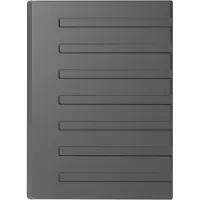 Vogt Tappetino scolapiatti 30,3 x 40,8 cm, ripiano lavello in silicone, sottopiatti