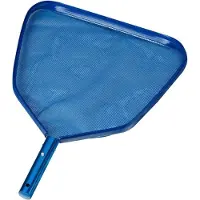 PWS Separatore di profondità, blu, con cornice ALU