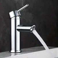 OEM Miscelatore moderno per lavabo - Design in metallo di alta qualità - Regolabile