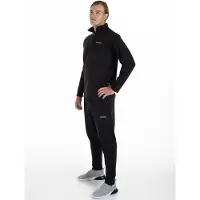 Divina Pantaloni sportivi 'Ultra' nero / bianco