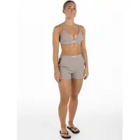 Divina Pantaloni sportivi 'Palma' beige