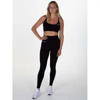 Divina Reggiseno sportivo 'Prime' nero