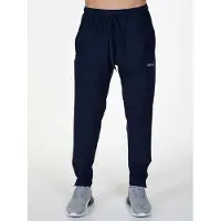 Divina Pantaloni sportivi 'Ultra' navy / bianco