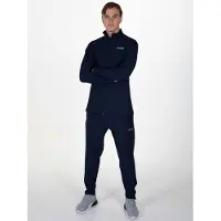 Divina Giacca sportiva 'Ultra' navy / bianco