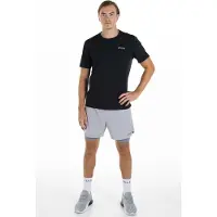 Divina Pantaloni sportivi 'Fungor' grigio chiaro