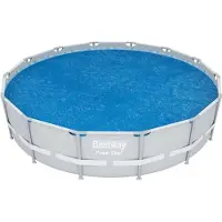 Bestway Copertura Solare per Piscina Flowclear 427 cm