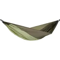 Amazonas Silk Traveller Thermo Amaca olivia