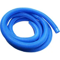 Summerfun Tubo per piscina , diametro 32 mm, confezione con tubo da 6,60 metri, 511035045