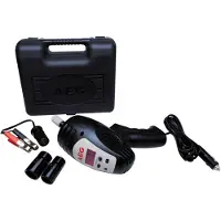 AEG Avvitatore a percussione SD 340
