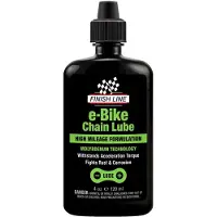 Finish Line Lubrificante E-bike Chain 120ml