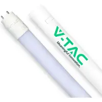 V-TAC Proiettori LED bianchi - Serie E - IP65 - 30W - 2510 lumen - 4000K