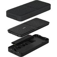 Hyper Case Esterno Per Hdd/sdd Hyperdrive Next