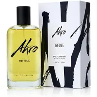 Akro Infuse Eau de Parfum Unisex 100 ml — Unisex