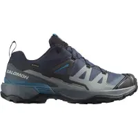 Salomon X Ultra 360 GTX Scarpe sportive Uomo (44 2/3, blu/grigio)