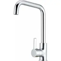 Verhal Rubinetto Della Cucina Zeta Series