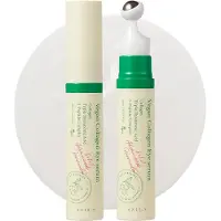 Axis-Y Collagene Vegano, Antirughe, Siero Occhi, 10 ml