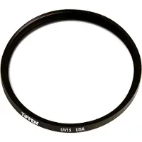 Tiffen Filtro UV15 da 58mm