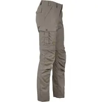 Fjällräven Karl Pro Zip-Off Trousers Pantaloni da trekking Uomo (54, marrone)
