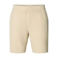 Selected Shorts Uomini Grigio XL
