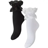 Pieces Calzini | Bianco | ONE SIZE