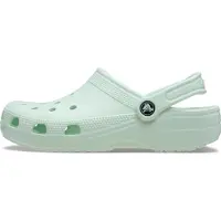 Crocs Scarpe Classic donne - Verde - 43 / 44