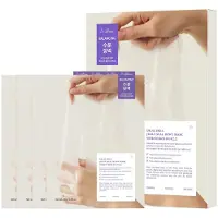 Dr. Althea Jelly Seal maschera effetto rugiada 4 x 28 g