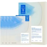Dr. Althea Aqua Blue maschera idratante 4 x 28 g
