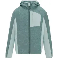 Regatta Kid's Skylar Giacca in pile Bambini (15-16 Years, turchese)