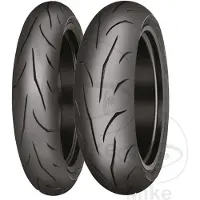 Mitas Pneumatico Anteriore Sportivo Sport Force+ 52h Tt| Tl