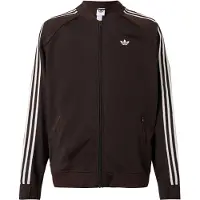 Adidas Originals Felpa Con Zip Britcore