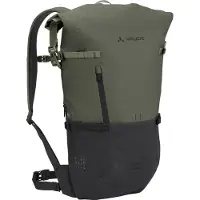 Vaude Citygo 23 II Zainetto olivia