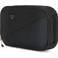 Salewa Fanes Cube Case Sacca nero