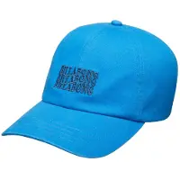 Billabong Women's Essential Canva Cappellino Donna (One Size, blu)