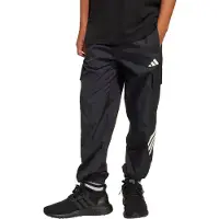 Adidas Pantaloni Future Icons 3 Stripes Woven