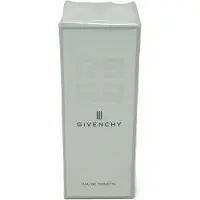 Givenchy III Donna 100 ml — Eau de Parfum