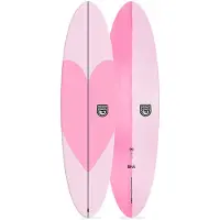 Ocean & Earth Tavola Da Surf Kk Epoxy Soft 7´0´´