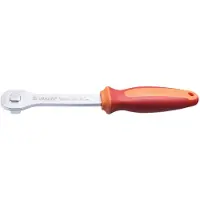 Unior Chiave Inglese Pro Socket 190.8/2bi-us 1/2´´