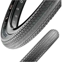 Maxxis Pneumatico Rigido Urbano Torch Silkworm 120 Tpi 20´´ X 1.375