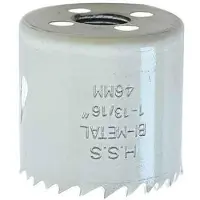 ECEF SEGA A TAZZA BIMETALLICA 17 mm