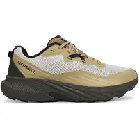Merrell - Scarpe da trail - Agility Trail Burlap per Uomo - Taglia 44,5 - Beige