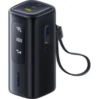 Baseus Power Bank Energeek Gx11 20000mah 67w