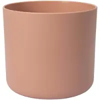 Elho Vaso da fiori B.FOR Soft Delicate Pink