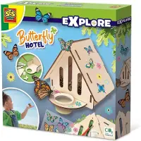 Ses Butterfly Hotel