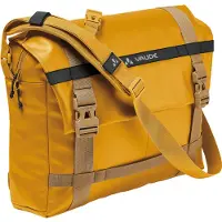Vaude Mineo Messenger 22 Borsa a tracolla (22 l, giallo)