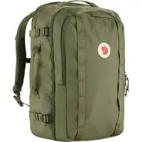 Fjällräven Färden Carry-On Pack Zaino da viaggio olivia