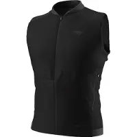 Dynafit Alpine Insulation Vest Gilet sintetico Uomo (XL, nero)