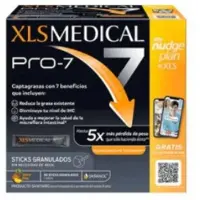 Xls medical Pro-7 90 bastoncini ananas — Integratore