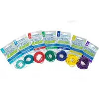 Preston Innovations Lenza Elastica Hollo Slip